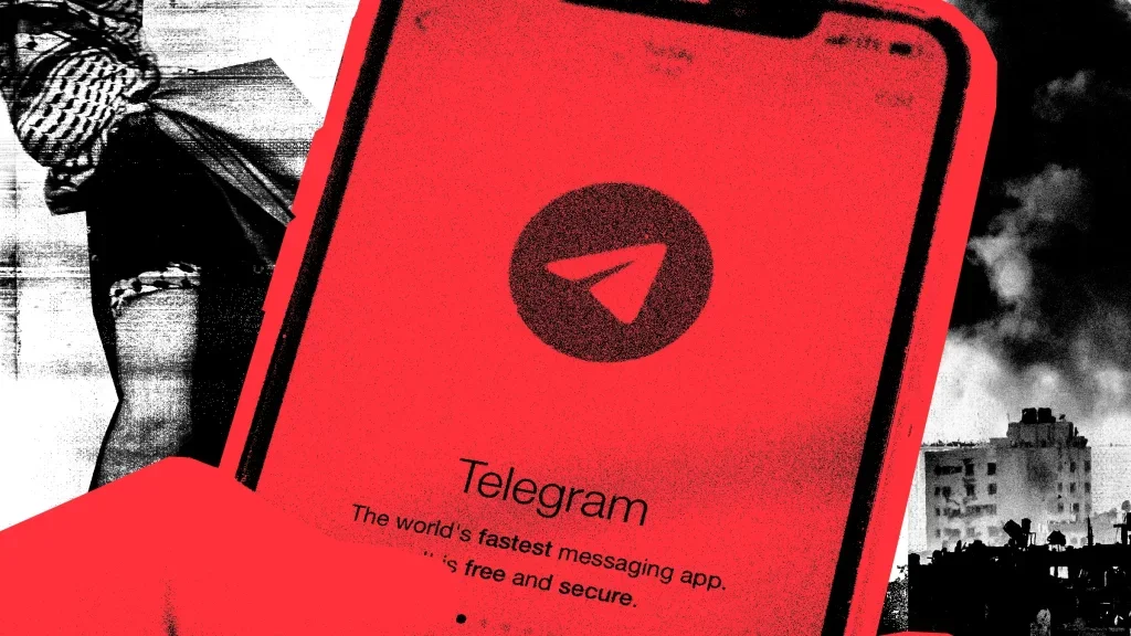 Telegram有什么用？