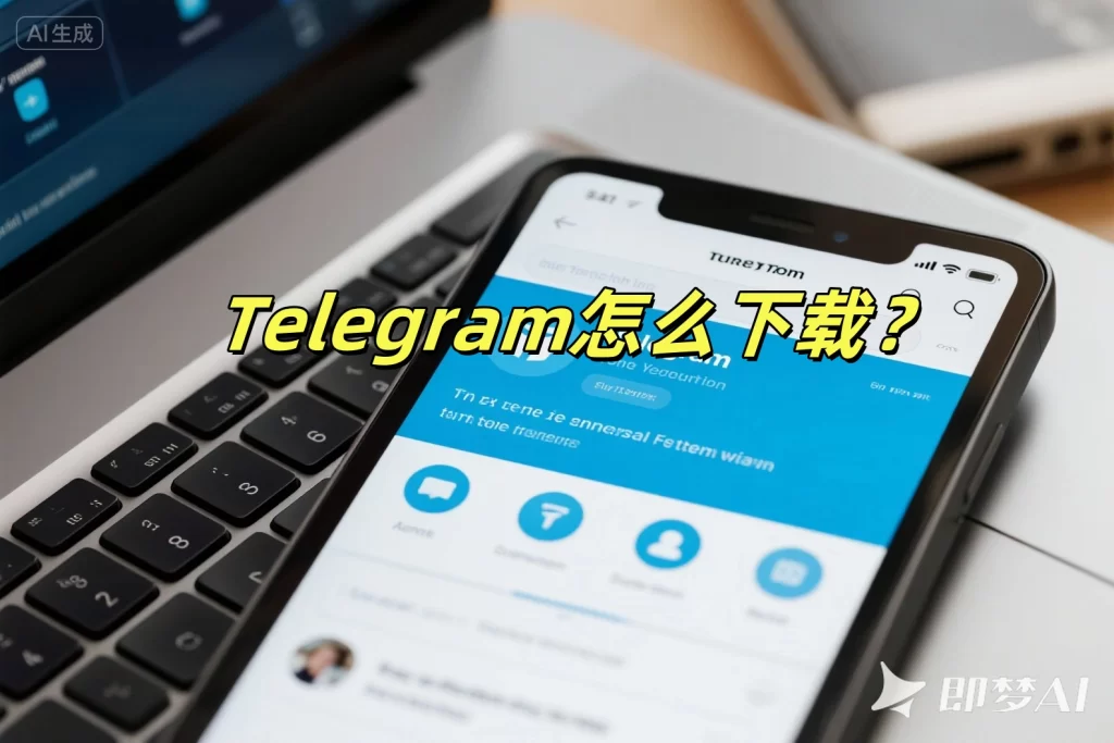 中国怎么下载Telegram？