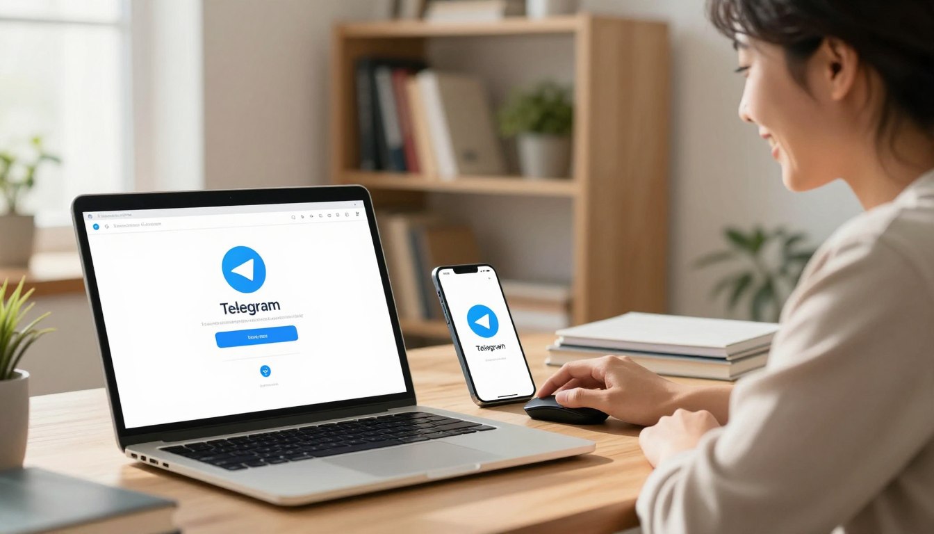 Telegram怎么进行登陆？2026实用教程帮你快速上手